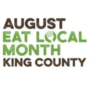 How The Tilth Alliance Highlights And Supports Local Food For Eat Local Month