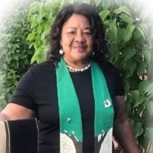 Rev. Dr. Linda Smith Named Transformational Pastor Of MLK Memorial Church