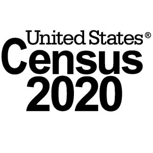 2020 Census Is Here