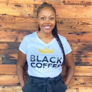 Black Coffee Shop Victimized By Vandalism, Burglary and Racial Harassment