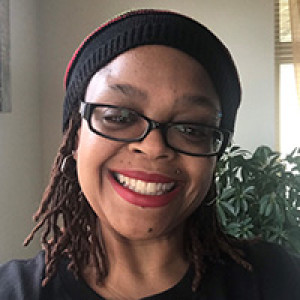 In Her Own Words: Tia Shabazz's 94-Day Battle With COVID-19