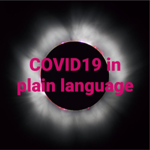 E45:  COVID19 in plain language