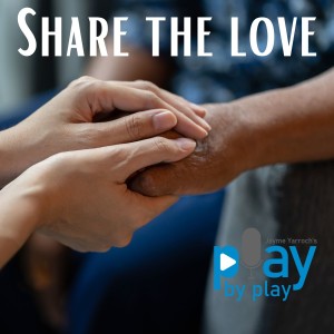 E73:  Share the Love