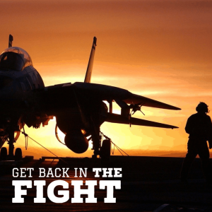 2MD:  Get back in the fight and win