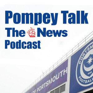 Pompey Talk - The News podcast