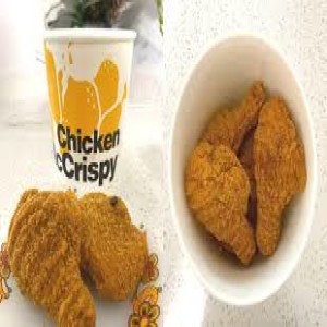 Why is Chicken McCrispy back and gone again (in Singapore)