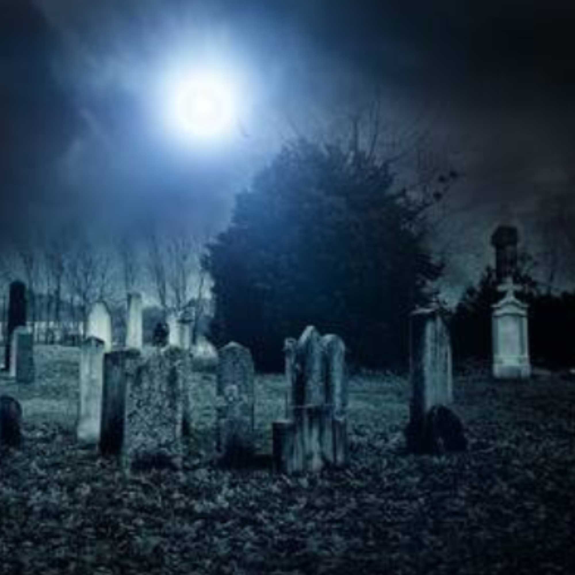 The Most Haunted Graveyards in Britain Ghost Tour of Great Britain