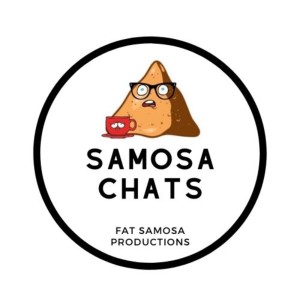 Samosa Chats - Ep 3: Married to Mary Jane