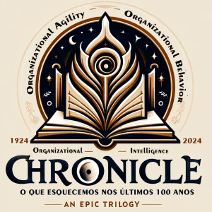 Chronicle 2024 - O que vimos no primeiro módulo