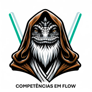 Ep. 002/2024 - Competências em Flow