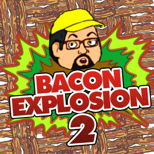 C.W.J. Episode Review - Bacon Explosion 2 - The Sequel