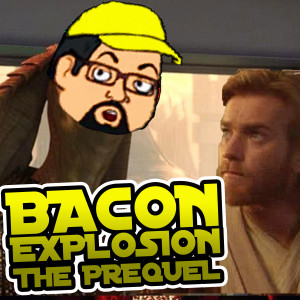 C.W.J. Episode Review - The Bacon Explosion