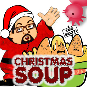 C.W.J. Episode Review - Lazy Man's Christmas Soup
