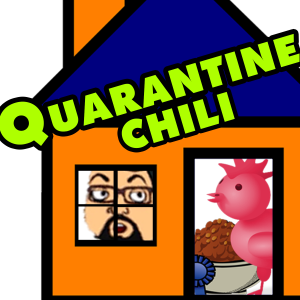 C.W.J. Episode Review - Quarantine Chili (Bonus Video)