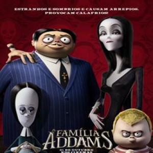 "LA FAMILIA ADDAMS" PELISMax_HD pelicula en latino completa 2019