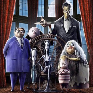 PelisPlus_Stream_"LA FAMILIA ADDAMS"pelicula completa Animacion 2019