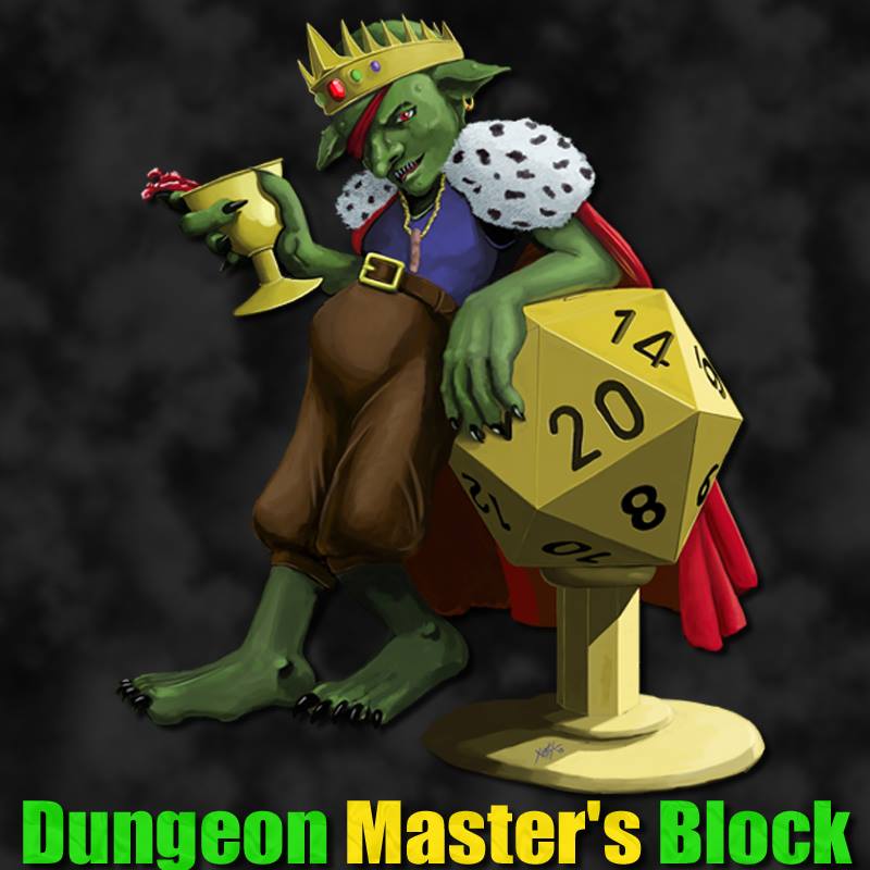 13: Dungeon Builder’s Block (Crawling Through Dungeon Creation)