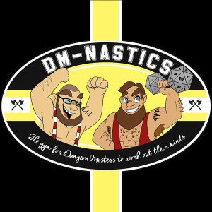 DM-Nastics 132: I Can See Your Halo (Halo)