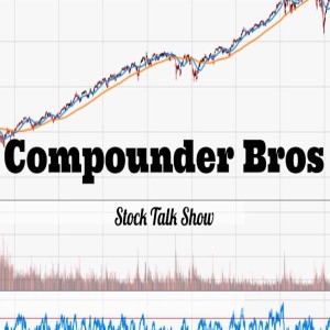 Compounder Bros 12 - 19 - 19 MO AAPL TGT GE 