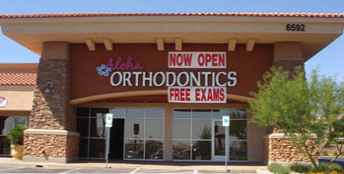 Las vegas orthodontics