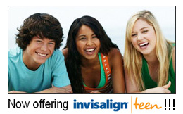 Invisalign Braces Las Vegas