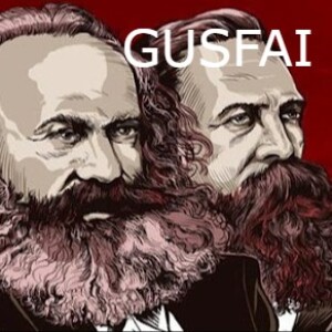 El Manifiesto Comunista, de Marx y Engels