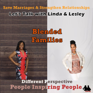 Blended Families; Episode 54