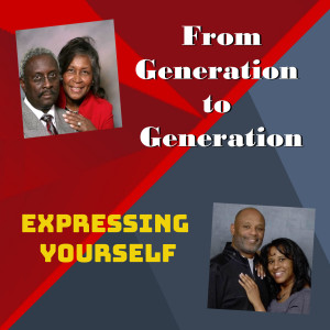 Expressing Yourself: Episode 64