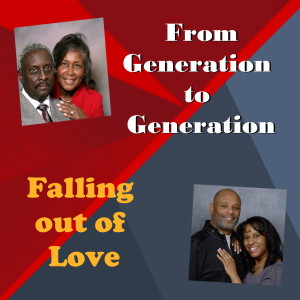 Falling out of Love: Episode 93