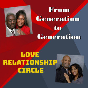 Love Relationship Circle: Episode 55