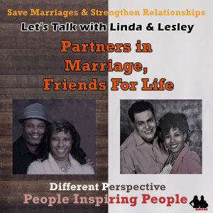 Partners in Marriage, Friends For Life: Episode 42
