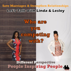 Who are you competing with? : Episode 62