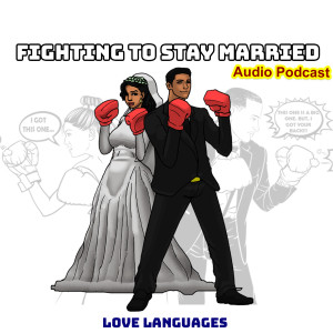 Love Languages Episode 17