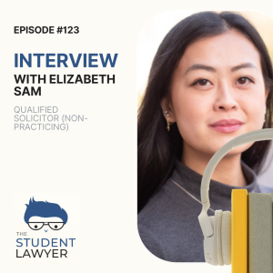 Mastering the SQE2: An Insider’s Journey with Elizabeth Sam