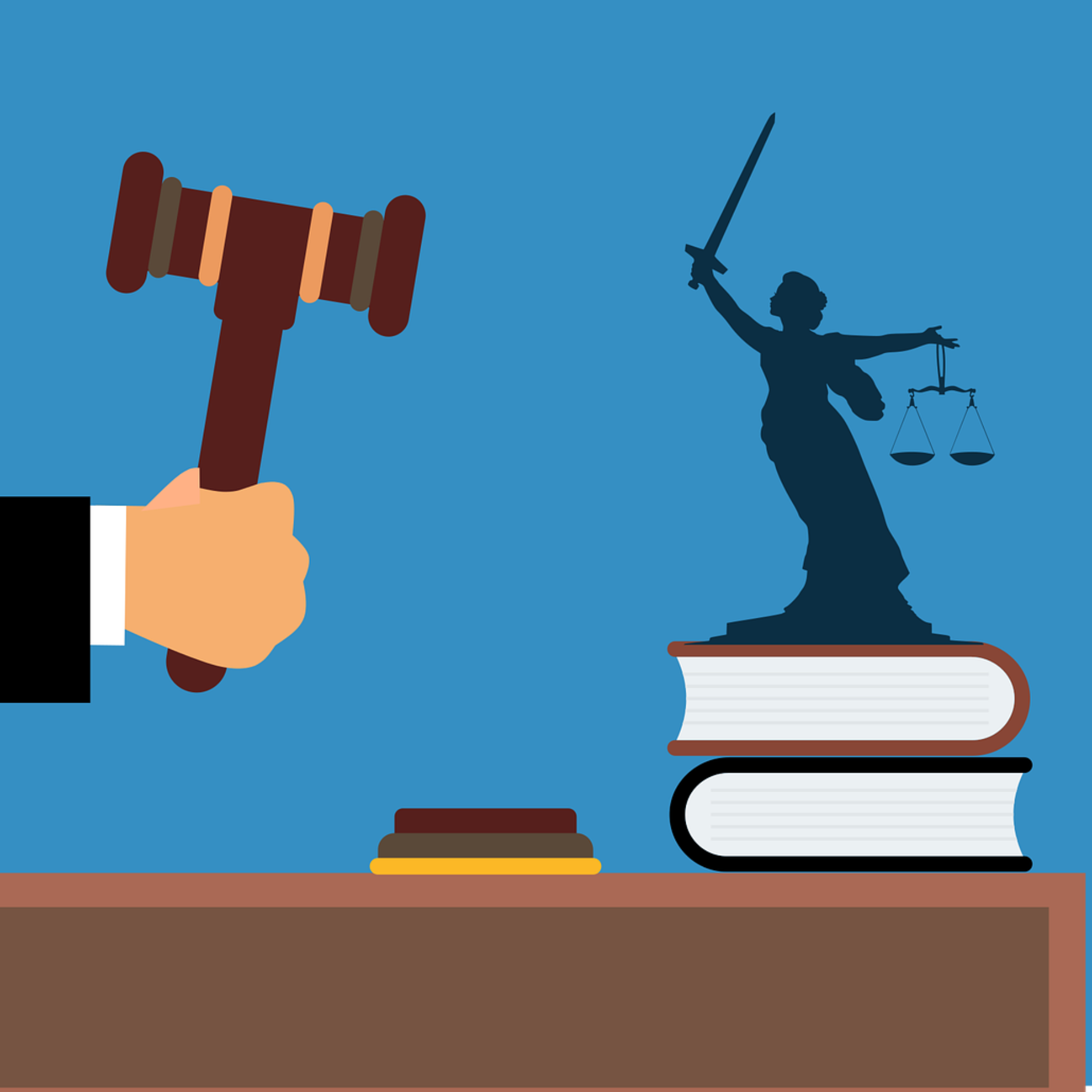 The Student Lawyer Podcast