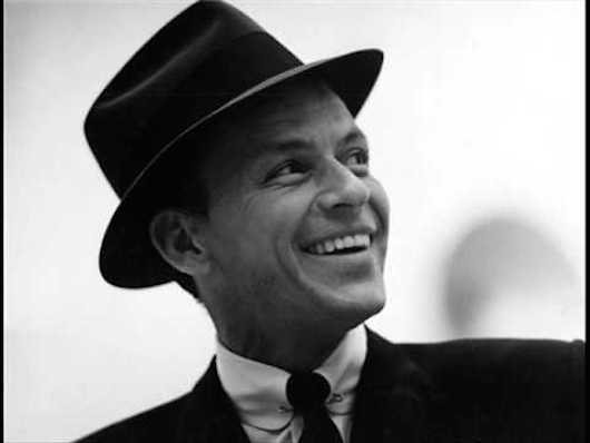 Short Story Bingo 19 - "Frank Sinatra (Mob Ties)"