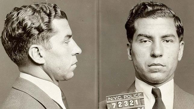 Short Story Bingo 22 (W/ Patrick Bruning) - “Charles 'Lucky' Luciano"
