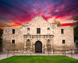 Short Story Bingo 33 (w/ Jodi Jo &amp; Jahn) - “The Siege of the Alamo"