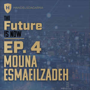 Episode 4 - Mouna Esmaeilzadeh