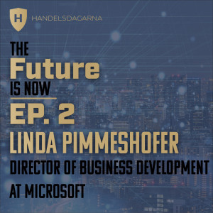 Episode 2 - Linda Pimmeshofer