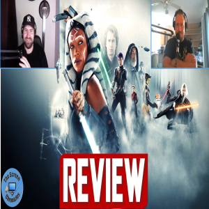 Ahsoka Review and Spoiler Discussion