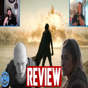 Dune Part 2 Review and Spoiler Talk