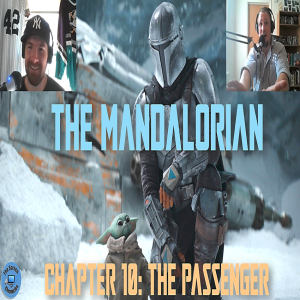 The Mandalorian Season 2 Episode 2 Breakdown and Spoiler Talk