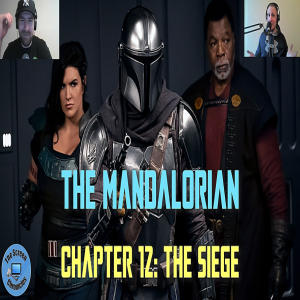 The Mandalorian Season 2 Episode 4 Breakdown and Spoiler Talk