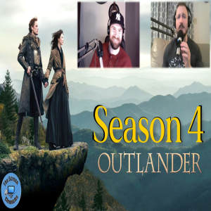 Outlander | Season 4 Review and Recap