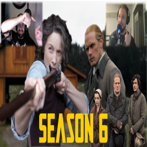 Outlander | Season 6 Review and Recap