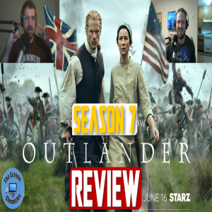 Outlander Season 7: Season Review and Ep 13-16 Recap and Spoiler Discussion