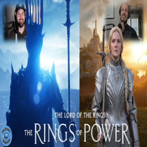 Rings of Power | Review and Spoiler Talk