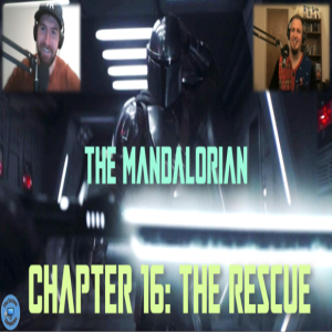 The Mandalorian Season 2 Episode 8 Breakdown and Spoiler Talk