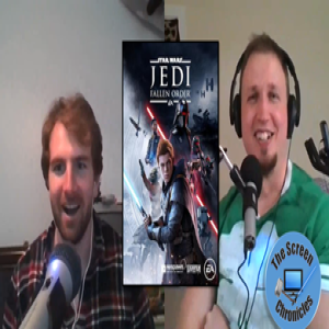 Star Wars: Jedi Fallen Order - Video Game Review and Spoiler Talk